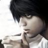 >W.P< Ryuzaki 竜崎