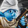 Badlumedas_SMURF