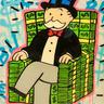 Uncle Pennybags