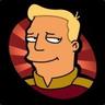 zapp brannigan