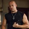 Dominic Toretto