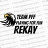 Rekay