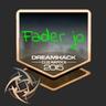 Fader jo