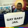 ascended gay baby jail