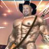 Girth Brooks