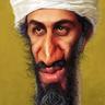 Usama Bin Twerkin