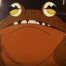 GulpyFrog