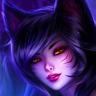 Ahri - Trader