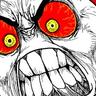 rage