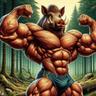 Javali Biceps