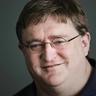 I'm Gaben Bow To me