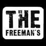 Denzel Freeman