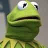 Kermit The Frog