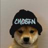 chosen :)