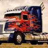 Optimus Prime