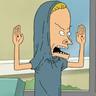 Beavis