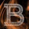|B|
