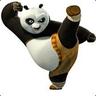 pandaathebear
