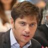 AXEL KICILLOF (2020)
