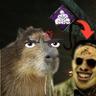 Kapibara Ofiara