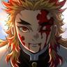 Rengoku Kyojuro