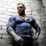 Swole Terminator4Upage.com