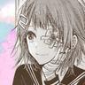 cute anime girl #1373