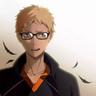 Tsukishima
