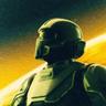 JOHN HELLDIVER