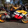 CBR 1000