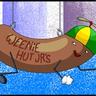 I'm a weennie