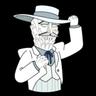 Borax Junge