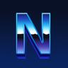 N