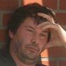 Sad Keanu
