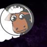 Sheep マクシミリアン