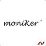 MoniKer'
