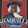 Shaquille O’atmeal