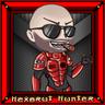 Hexbrut Hunter