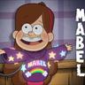 Mabel[Pines]TradeBack.io