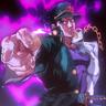 Jotaro Kujo