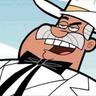 Doug Dimmadab