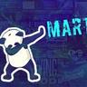 Marty179 #DDPC