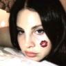 Kiss me hard before u go