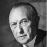 Konrad Hermann Joseph Adenauer