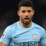 Sergio Agüero