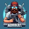 TRUCKER NORBERT