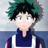 Izuku Midoriya