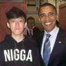 black girl lover