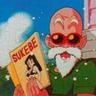 Roshi
