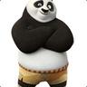 Kung fu panda